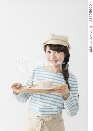 Tea set Tea set 15559600