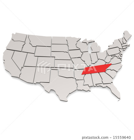 Tennessee 15559640