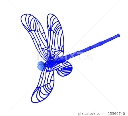 Dragonfly Dragonfly 15560740