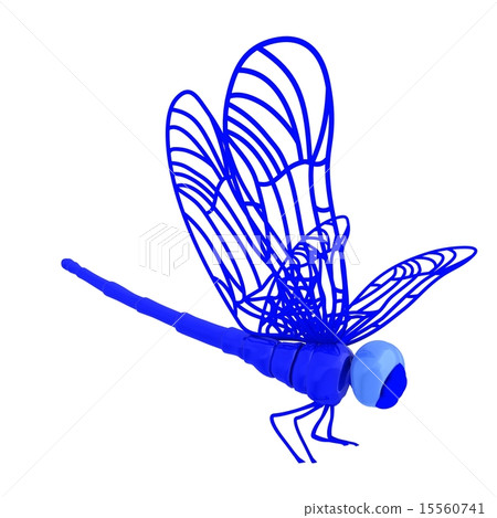 Dragonfly Dragonfly 15560741