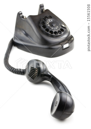 antique black phone antique black phone 15561508