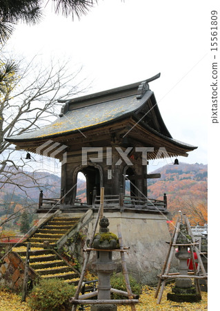 Fukumitsu Tadashi Kurugi Temple Fukumitsu Tadashi Kurugi Temple 15561809