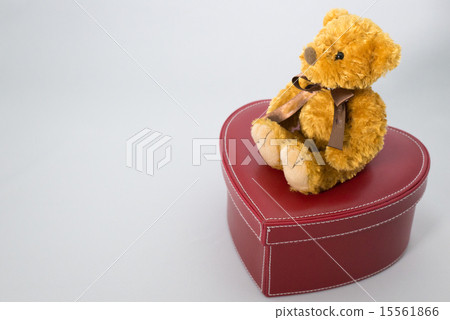 Child bear's stuffed animals 15561866
