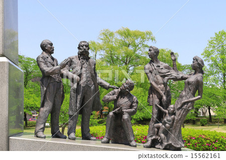 凱登山公園 15562161