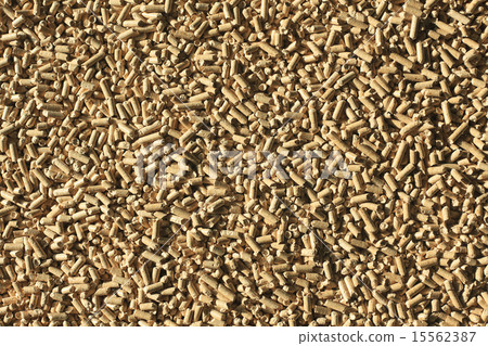 wooden pellets background wooden pellets background 15562387