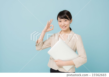 女商人 15562683