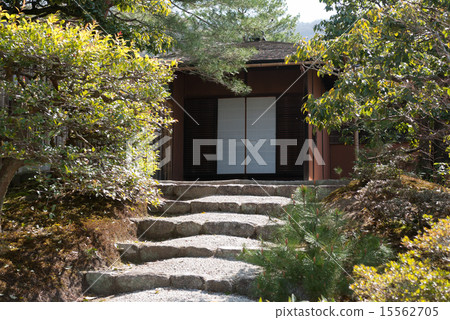 Shogakuin Imperial Palace Imperial Palace Oguni 15562705