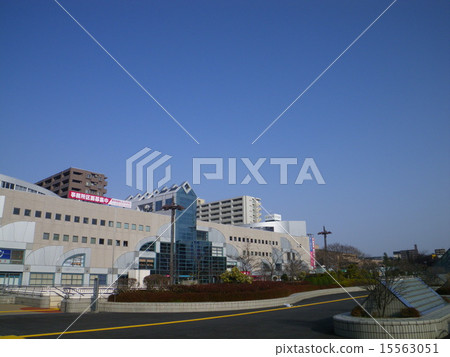 Izumi Chuo Station 15563051