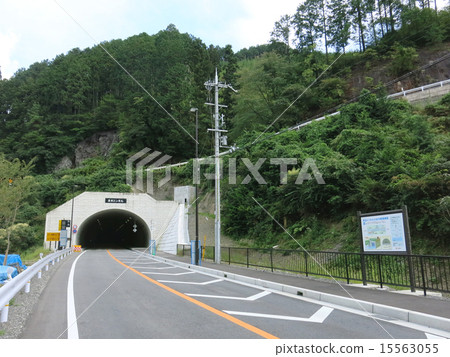 Keihoku隧道 15563055