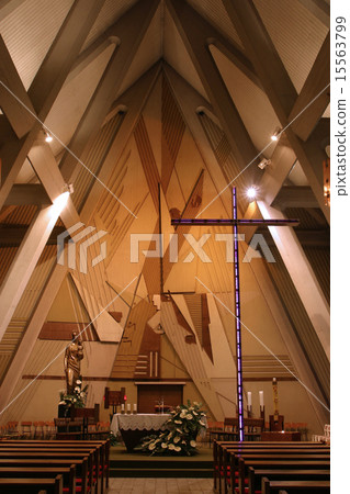 Church Church 15563799