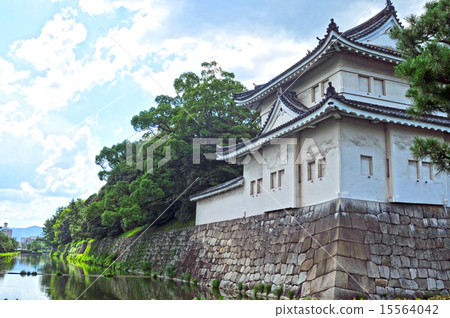 Kyoto Nijo Castle Kyoto Nijo Castle 15564042