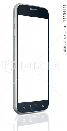 Black Sapphire Smartphone edge Black Sapphire Smartphone edge 15564141