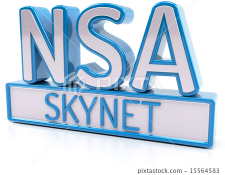 NSA SKYNET 15564583