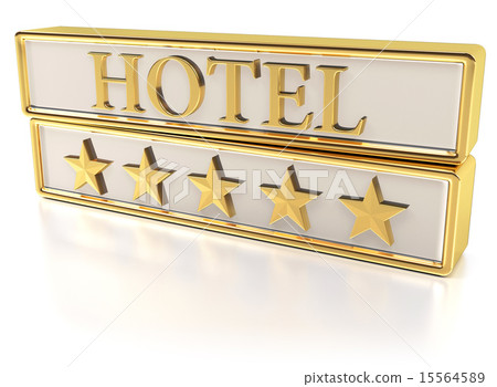 Hotel - Five gold stars Hotel - Five gold stars 15564589