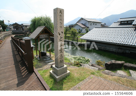 Honjinji Shimizu (Echizen) in Echizen Ono 15564606