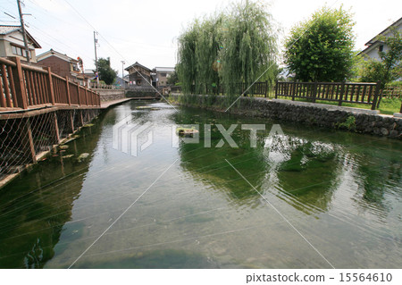 Honjinji Shimizu (Echizen) in Echizen Ono 15564610