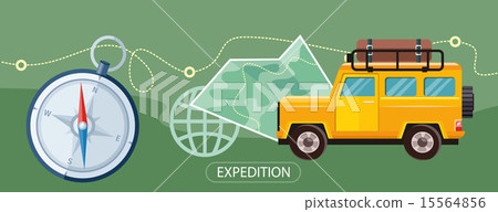 Expedition Concept 15564856