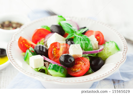 Greek Salad 15565029