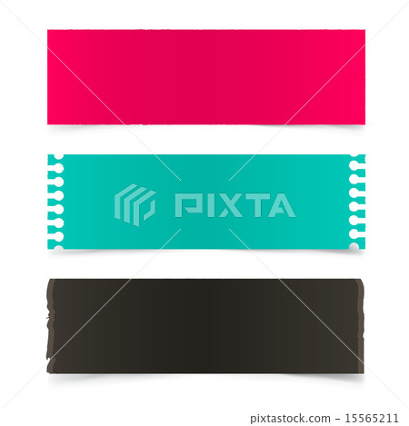 Empty Retro Papers Set Empty Retro Papers Set 15565211