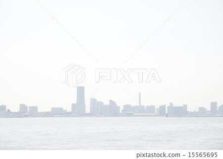 橫濱港 15565695