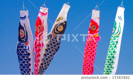 鯉魚旗16.9 鯉魚旗16.9 15565882