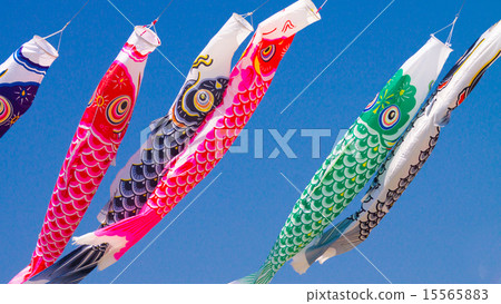 鯉魚流光16:9 鯉魚流光16:9 15565883