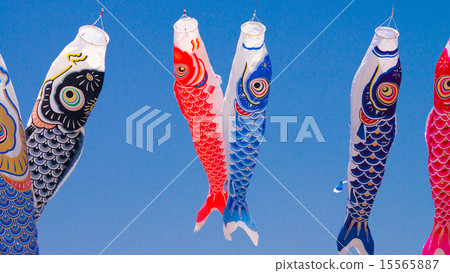 鯉魚流光16:9 鯉魚流光16:9 15565887