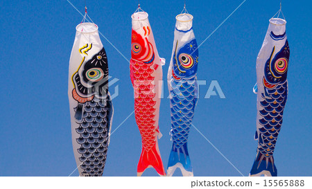 鯉魚流光16:9 鯉魚流光16:9 15565888