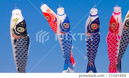 鯉魚流光16:9 鯉魚流光16:9 15565889