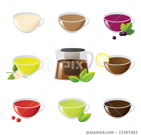Tea set Tea set 15565983