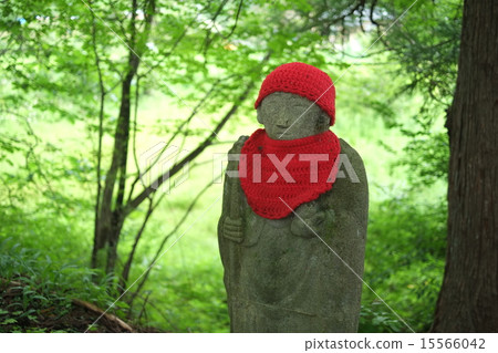 Jizo 15566042