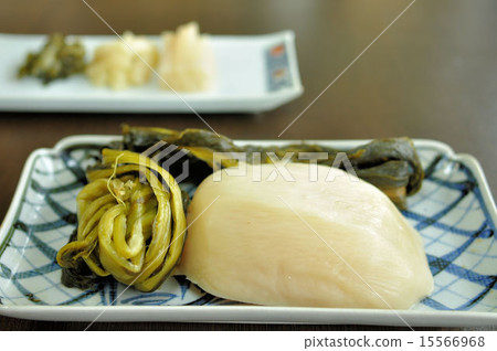 Kyoto pickles right away 15566968