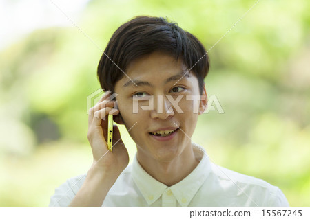 Smartphone Young Men Casual Business Cool Biz General Purpose Smartphone Young Men Casual Business Cool Biz General Purpose 15567245