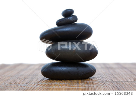 Tower of pebbles Tower of pebbles 15568348