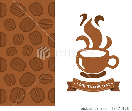 Fair Trade day vector Fair Trade day vector 15571478