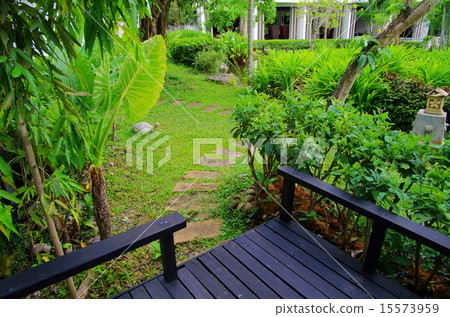 Garden 15573959