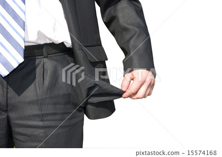 businessman bankrupt businessman bankrupt 15574168