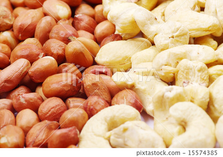 peanut and cashew peanut and cashew 15574385
