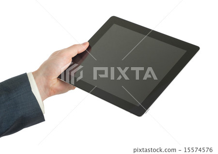 tablet computer tablet computer 15574576