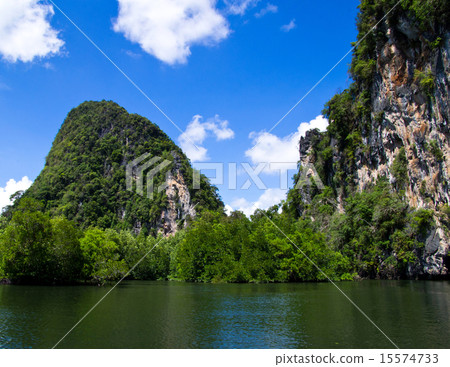 islands in andaman sea islands in andaman sea 15574733