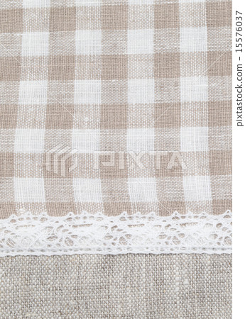 natural linen texture natural linen texture 15576037