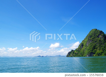 islands in andaman sea islands in andaman sea 15576038
