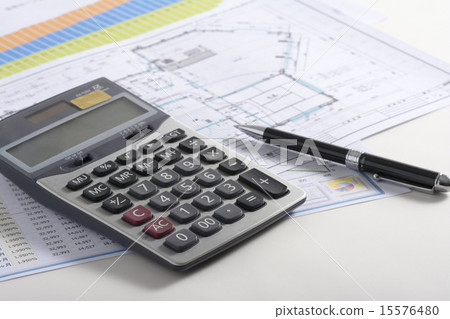 Drawings and calculator mortgage 15576480