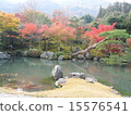 Jotokoji Temple Autumn leaves 15576541