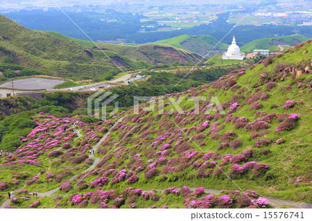 傳感峽谷的Miyama Kirishima 15576741