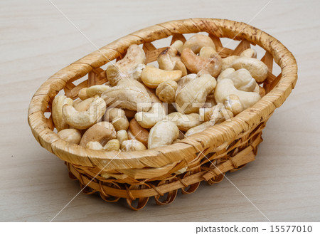 Cashew nuts Cashew nuts 15577010