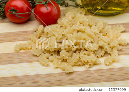 Pasta Creste di gallo 15577099