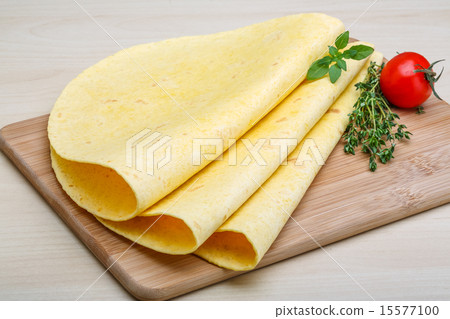 Tortilla Tortilla 15577100