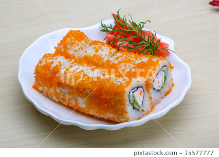 California roll 15577777
