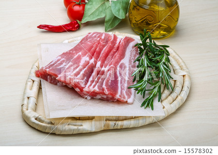 Bacon 15578302